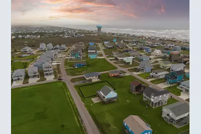 23007 Miramar, Galveston, TX 77554 - Photo 1