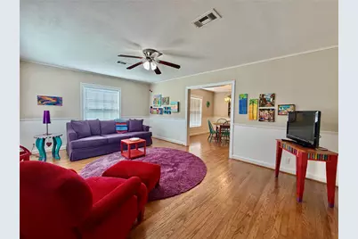 2401 Centennial Street, Liberty, TX 77575 - Photo 5