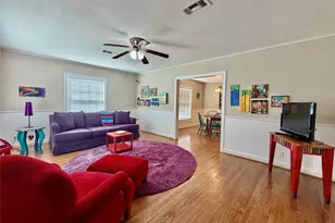 2401 Centennial St, Liberty, TX 77575 - Photo 5