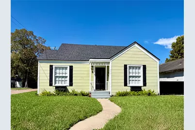 2401 Centennial Street, Liberty, TX 77575 - Photo 1