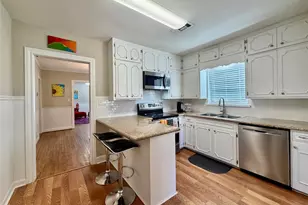 2401 Centennial St, Liberty, TX 77575 - Photo 11
