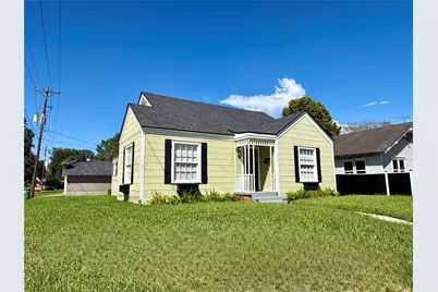 2401 Centennial Street, Liberty, TX 77575 - Photo 3