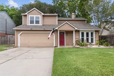 4303 Fernside Drive, Pasadena, TX 77505 - Photo 3