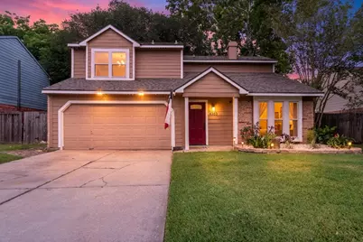 4303 Fernside Drive, Pasadena, TX 77505 - Photo 1