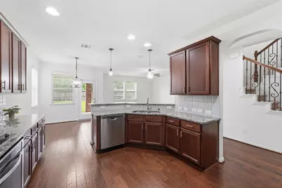 3001 Kathryn Oaks Lane, Spring, TX 77386 - Photo 17