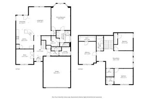 3001 Kathryn Oaks Ln, Spring, TX 77386 - Photo 3