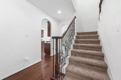 3001 Kathryn Oaks Lane, Spring, TX 77386 - Photo 5