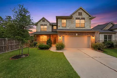 3001 Kathryn Oaks Lane, Spring, TX 77386 - Photo 1