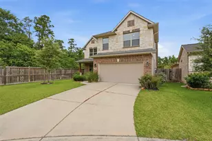 3001 Kathryn Oaks Ln, Spring, TX 77386 - Photo 3