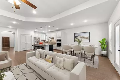 15 Pioneer Canyon Place, The Woodlands, TX 77375 - Photo 1