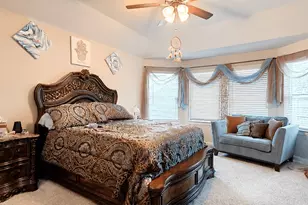 12817 S S Winding Pines Dr, Tomball, TX 77375 - Photo 9