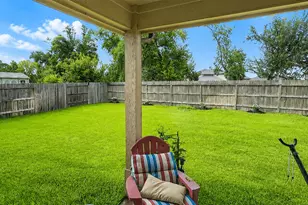 12817 S S Winding Pines Dr, Tomball, TX 77375 - Photo 19