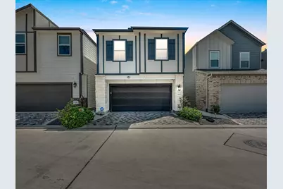 8313 Rising Stream Drive, Houston, TX 77063 - Photo 1