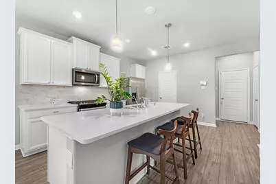 8313 Rising Stream Drive, Houston, TX 77063 - Photo 13