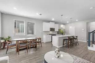 8313 Rising Stream Dr, Houston, TX 77063 - Photo 5