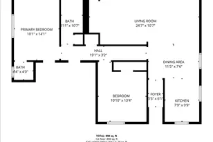 14518 Littleford St, Houston, TX 77045 - Photo 15