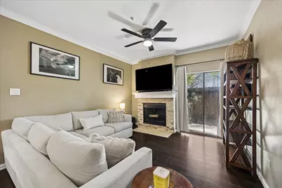 7950 N Stadium Drive #175, Houston, TX 77030 - Photo 3