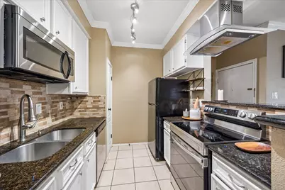 7950 N Stadium Drive #175, Houston, TX 77030 - Photo 5