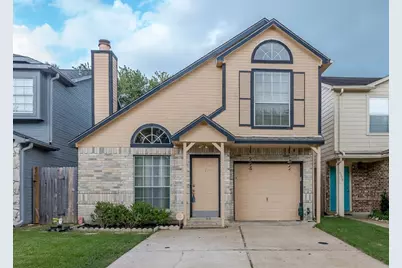 5718 Fargo Drive, Dickinson, TX 77539 - Photo 1