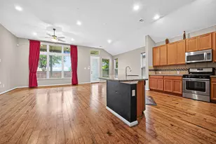 16419 Sheffield Run Dr, Houston, TX 77084 - Photo 9