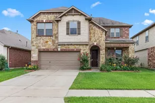 16419 Sheffield Run Dr, Houston, TX 77084 - Photo 1