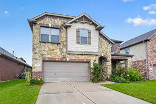 16419 Sheffield Run Dr, Houston, TX 77084 - Photo 3