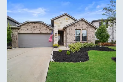 20906 Kadefield Drive, Cypress, TX 77433 - Photo 1