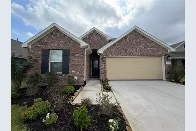 116 Pine Bend Court, Magnolia, TX 77354 - Photo 1