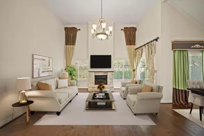 1641 Beaconshire Road, Houston, TX 77077 - Photo 15