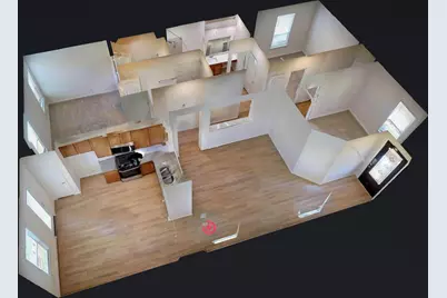 22862 Magnolia Haven Drive, Hockley, TX 77447 - Photo 3