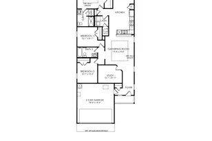 23018 Deanston Dr, Waller, TX 77484 - Photo 7