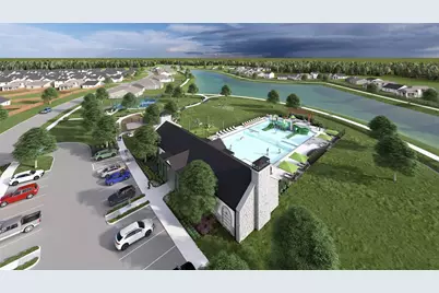 23018 Deanston Drive, Waller, TX 77484 - Photo 5