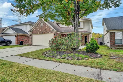 2215 Hadden Hollow Drive, Houston, TX 77067 - Photo 3