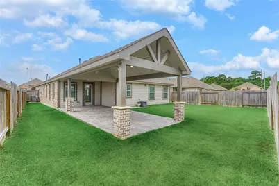 211 Garnett Street, Magnolia, TX 77354 - Photo 35
