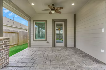 211 Garnett Street, Magnolia, TX 77354 - Photo 37