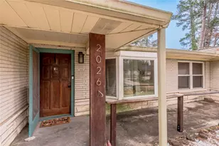 2026 Ave Q, Huntsville, TX 77340 - Photo 5