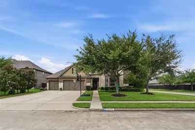 26502 Prairie School Lane, Katy, TX 77494 - Photo 3