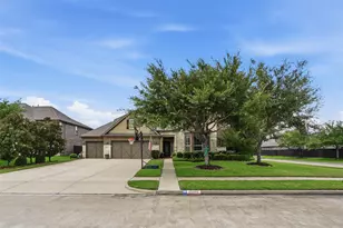 26502 Prairie School Ln, Katy, TX 77494 - Photo 3