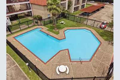 10110 Forum West Dr #321, Houston, TX 77036 - Photo 21