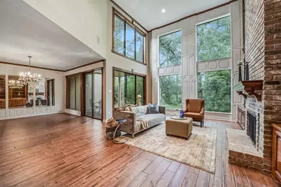 9566 Briar Forest, Houston, TX 77063 - Photo 7