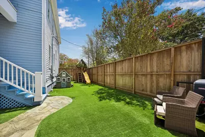 601 E 21st Street, Houston, TX 77008 - Photo 25