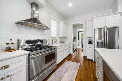 601 E 21st Street, Houston, TX 77008 - Photo 11