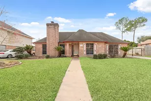 15319 La Paloma Dr, Houston, TX 77083 - Photo 1