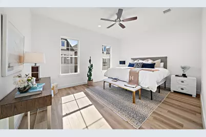 3506 Dorset Cliff Lane, Houston, TX 77055 - Photo 13