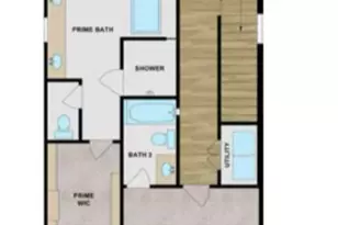 3506 Dorset Clf Ln, Houston, TX 77055 - Photo 5