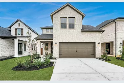 7227 Blue Gentiana Lane, Katy, TX 77493 - Photo 1