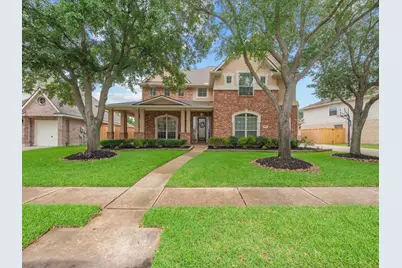 1523 Baldridge Lane, Katy, TX 77494 - Photo 3
