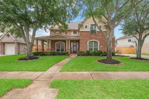 1523 Baldridge Ln, Katy, TX 77494 - Photo 3