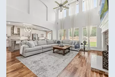 1523 Baldridge Lane, Katy, TX 77494 - Photo 11