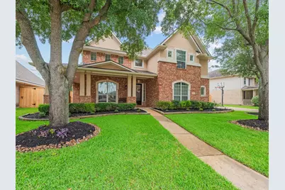 1523 Baldridge Lane, Katy, TX 77494 - Photo 1